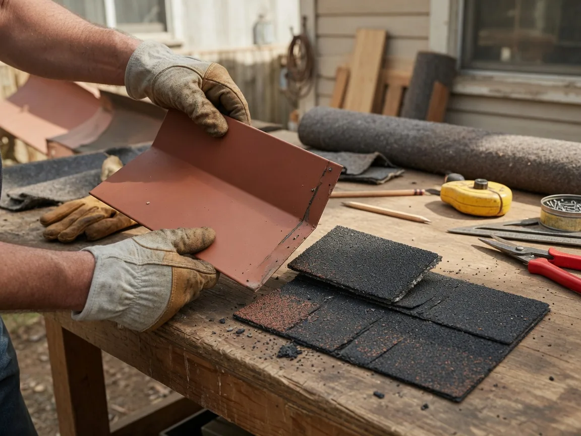 Roof Repair company in Carlstadt, NJ
